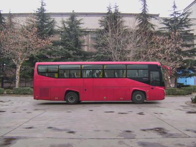 Shaanxi Automobile SX6102K coach