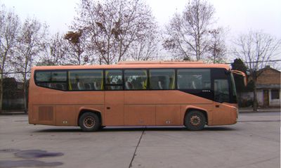 Shaanxi Automobile SX6102K coach