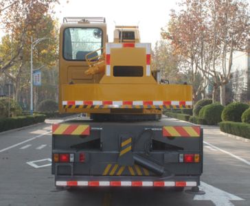 Foton  BJ5183JQZFA Car crane