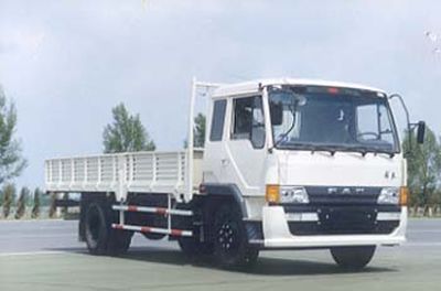 Jiefang AutomobileCA1135P1K2L2Flat headed diesel truck