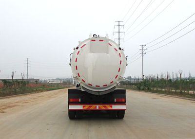 Chusheng  CSC5250GWND13 Sludge transport vehicle