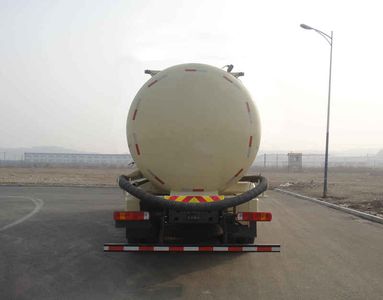 Huanghai  DD5310GXH Lower ash truck