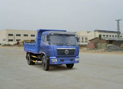 Huashen DFD3060G7Dump truck