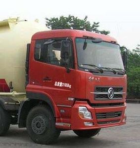 Special transport  DTA5311GFLDD Powder material transport vehicle