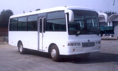 Dongfeng  EQ6720PT coach