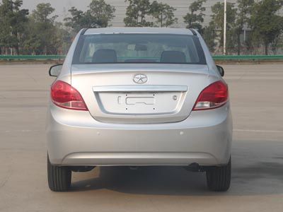 Jianghuai brand automobiles HFC7151A1TV Sedan