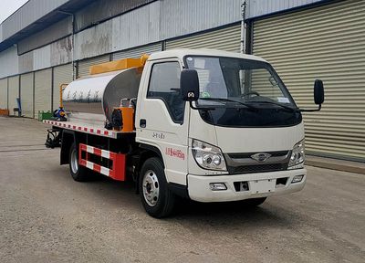 Rongjunda  HHX5040GLQBJ6 Asphalt distributor truck