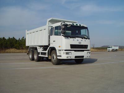 Hualing Star  HN3250P34C6M3 Dump truck