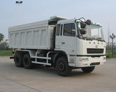 Hualing Star  HN3250P34C6M3 Dump truck