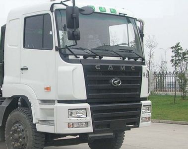 Hualing Star  HN3250P34C6M3 Dump truck