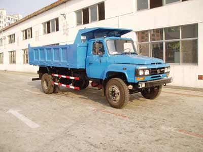 Shitong  STQ3120CL7Y3 Dump truck