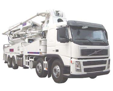 Sany SY5411THBConcrete pump truck