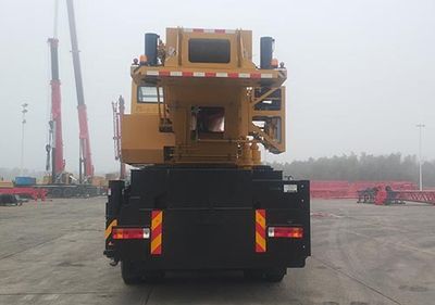 Sany  SYM5505JQZSTC900T6 Car crane