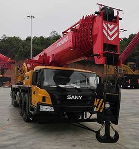 Sany  SYM5505JQZSTC900T6 Car crane