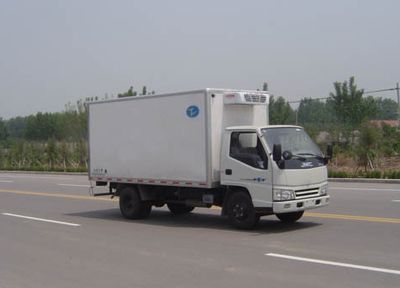 Hill  ZZT5051XLC Refrigerated truck