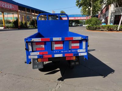 Shifeng  7YP1175H1N4 Three wheeled vehicle