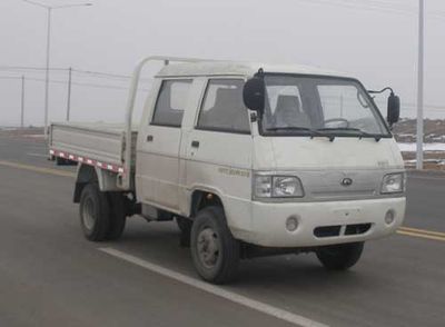 Foton  BJ3032D3AA41 Dump truck