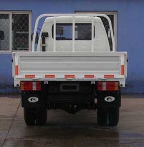 Foton  BJ3032D3AA41 Dump truck