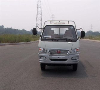 Foton  BJ3032D3AA41 Dump truck