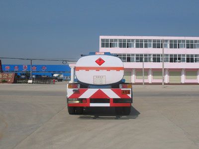 Cheng Liwei  CLW5120GYY3 Oil tanker