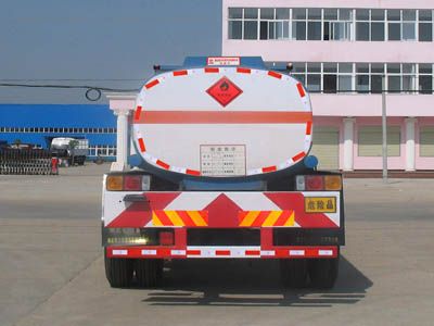 Cheng Liwei  CLW5120GYY3 Oil tanker