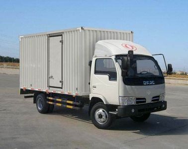 Dongfeng  EQ5090XXY14DCACM Box transport vehicle