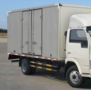 Dongfeng  EQ5090XXY14DCACM Box transport vehicle