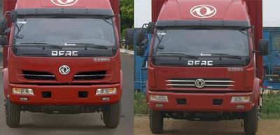 Dongfeng  EQ5090XXY14DCACM Box transport vehicle