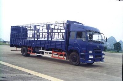 Dongfeng  EQ5113CSGE8 Grate type transport vehicle