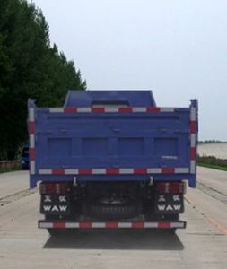 UFO  FD3080P21K4 Dump truck