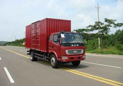 UFO  FD5146XXYP8K Box transport vehicle