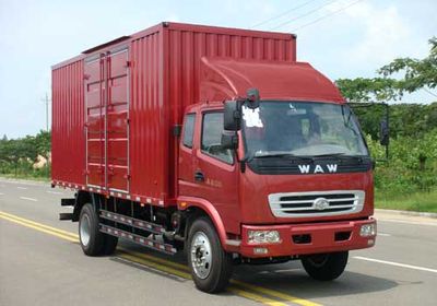 UFO  FD5146XXYP8K Box transport vehicle