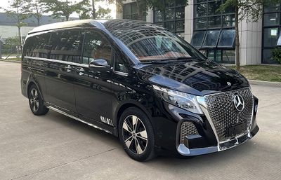 Yuzhou  GPY5032XSW Business vehicle