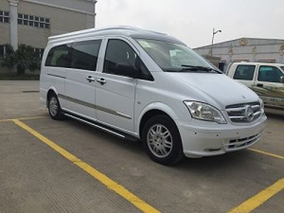 Yuzhou  GPY5032XSW Business vehicle