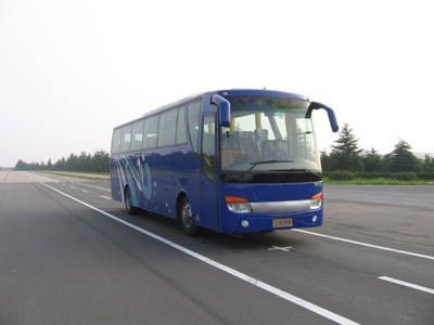 Star Kailong  HFX6112K48 coach