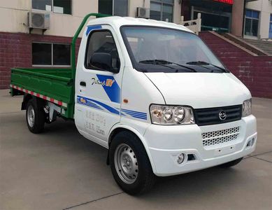 Jihai JHN1032CGBEV4Pure electric freight vehicles