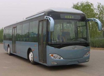 Anyuan PK6108AGCity buses