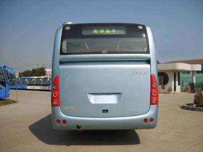 Anyuan  PK6108AG City buses