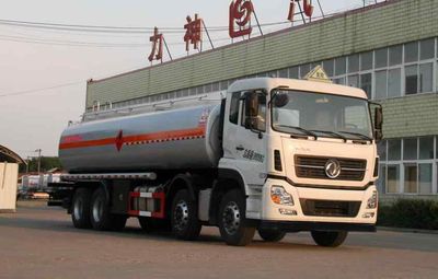 Xingshi  SLS5311GRYD4A Flammable liquid tank transport vehicle