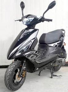 Saiyang  SY125T8 Two wheeled motorcycles