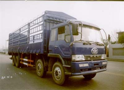 Yate Heavy Industries TZ5310CLXCA Grate type transport vehicle