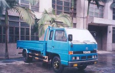 Yangcheng  YC1042C6HLZ Truck