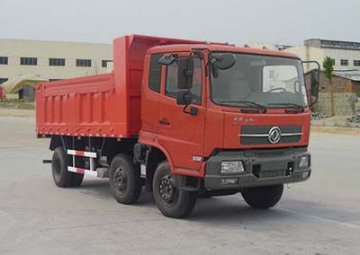 Shenying  YG3250B1 Dump truck