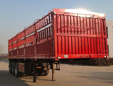 Kaiwang Xingye brand automobiles YMK9401CCY Gantry transport semi-trailer