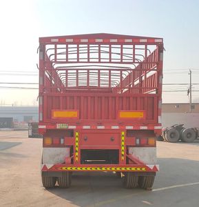 Kaiwang Xingye brand automobiles YMK9401CCY Gantry transport semi-trailer