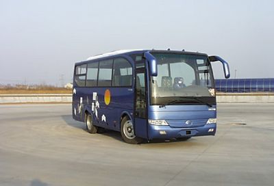 Yutong  ZK6751H coach