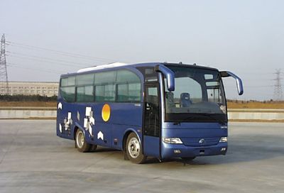 Yutong  ZK6751H coach