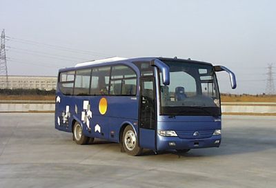 Yutong  ZK6751H coach