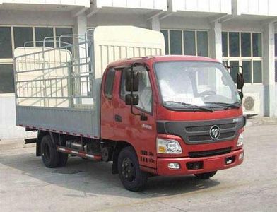 Foton  BJ5069VDCD6FD Grate type transport vehicle