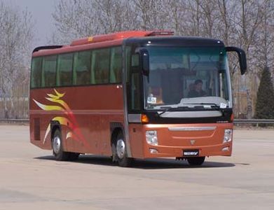 Ouman BJ6126U8LKB1coach